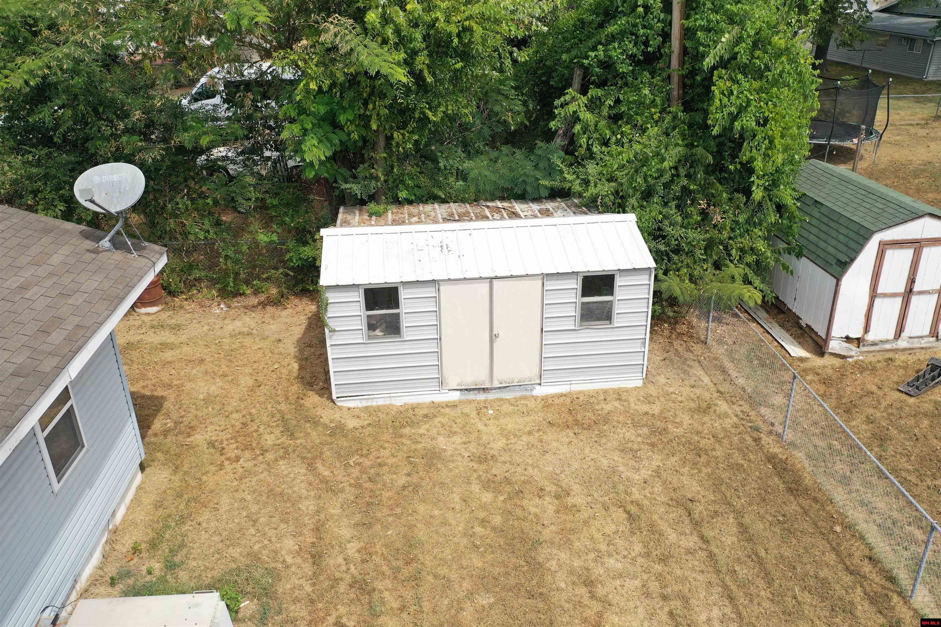 111 S Johnson Street