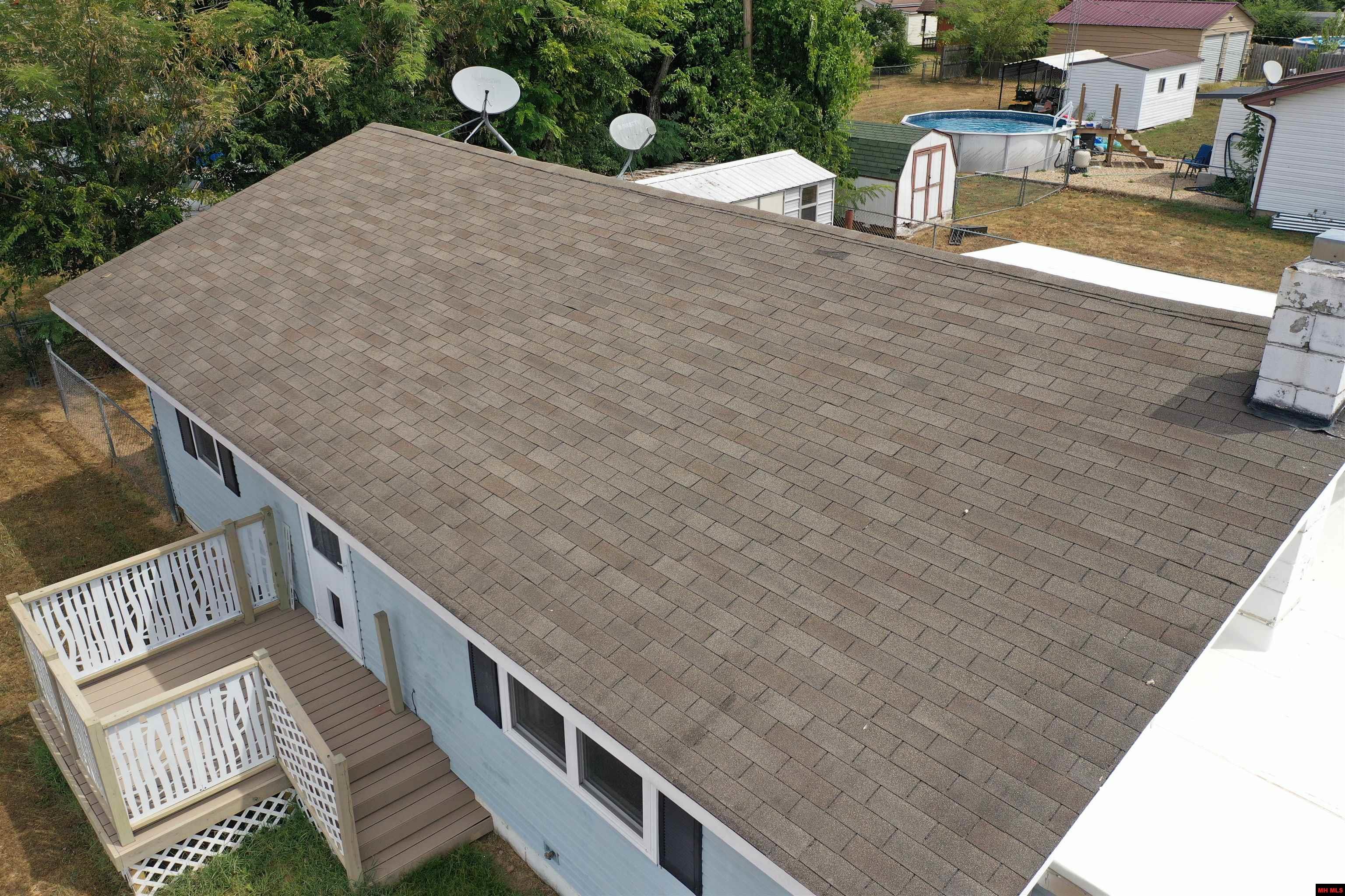 111 S Johnson Street