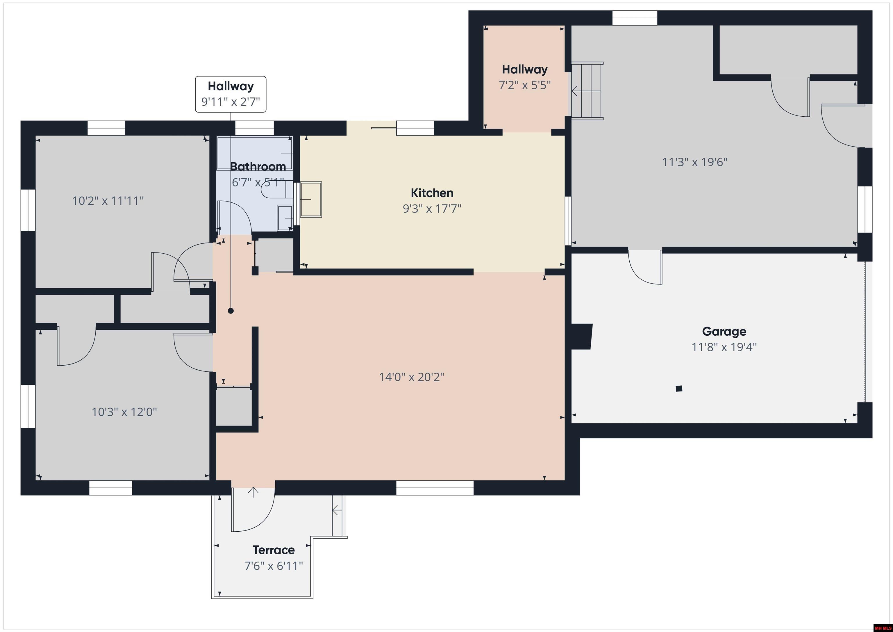 111 S Johnson Street