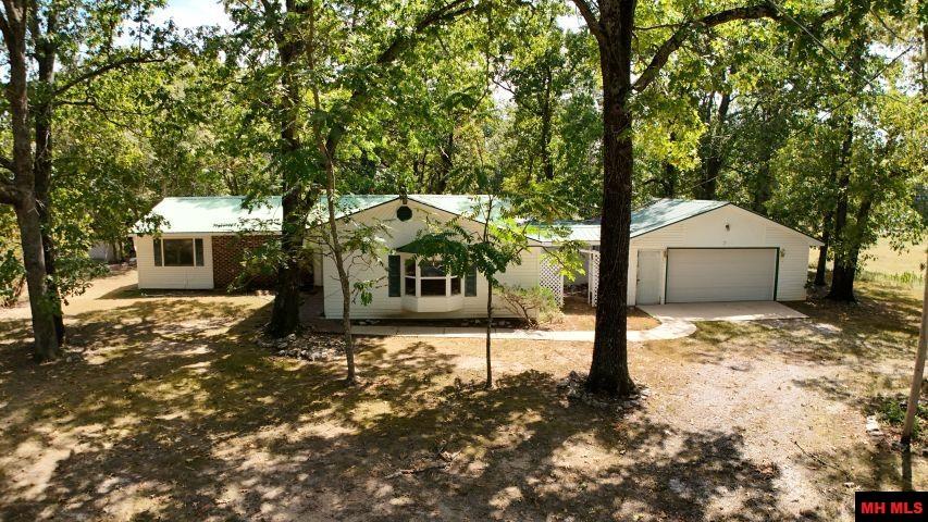 125 Woodsong Terrace