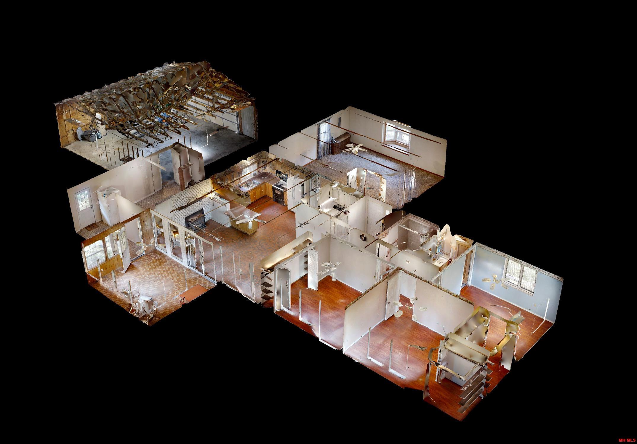 125 Woodsong Terrace