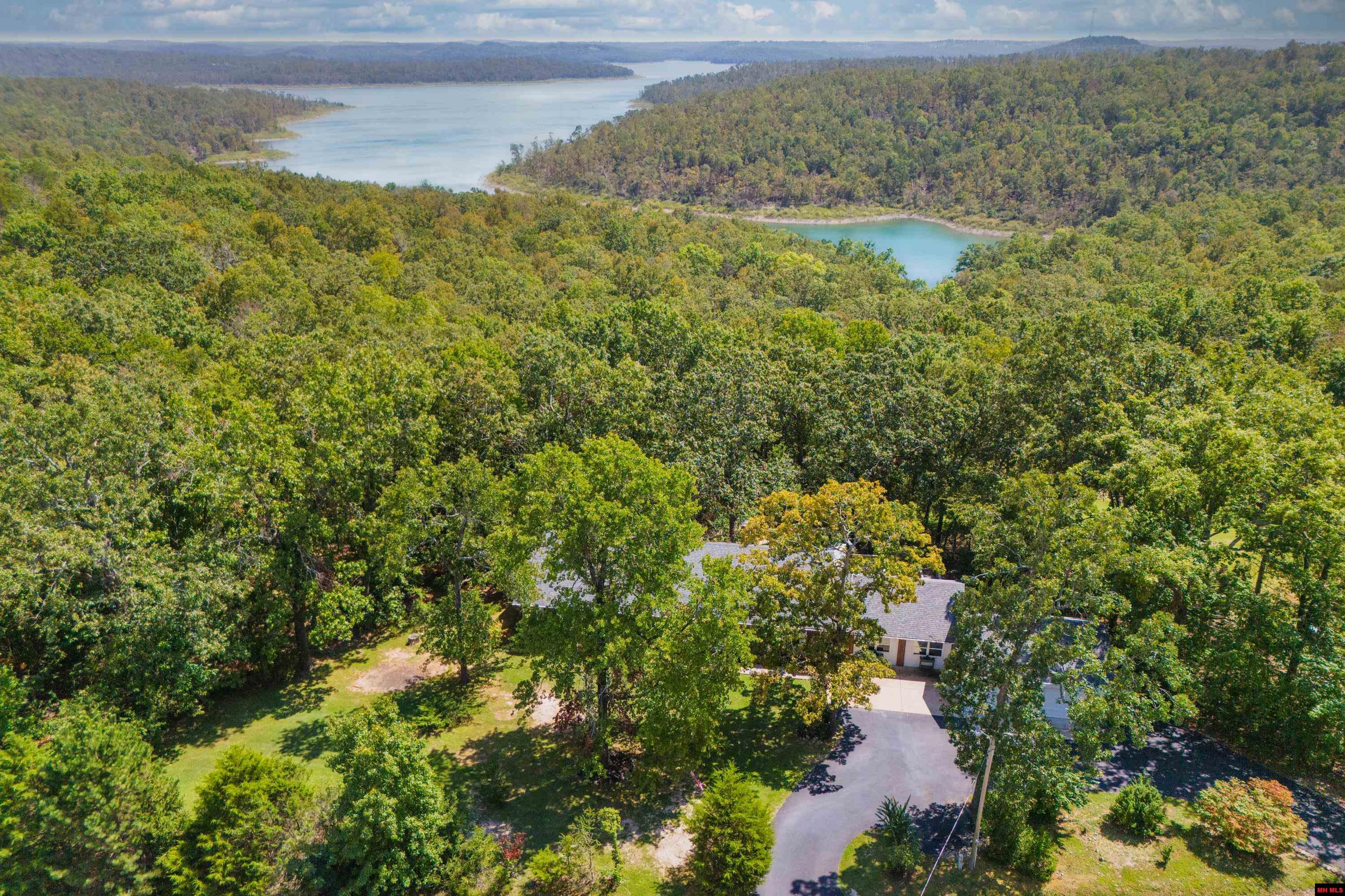 3085 SYCAMORE SPRINGS ROAD Mountain Home, AR