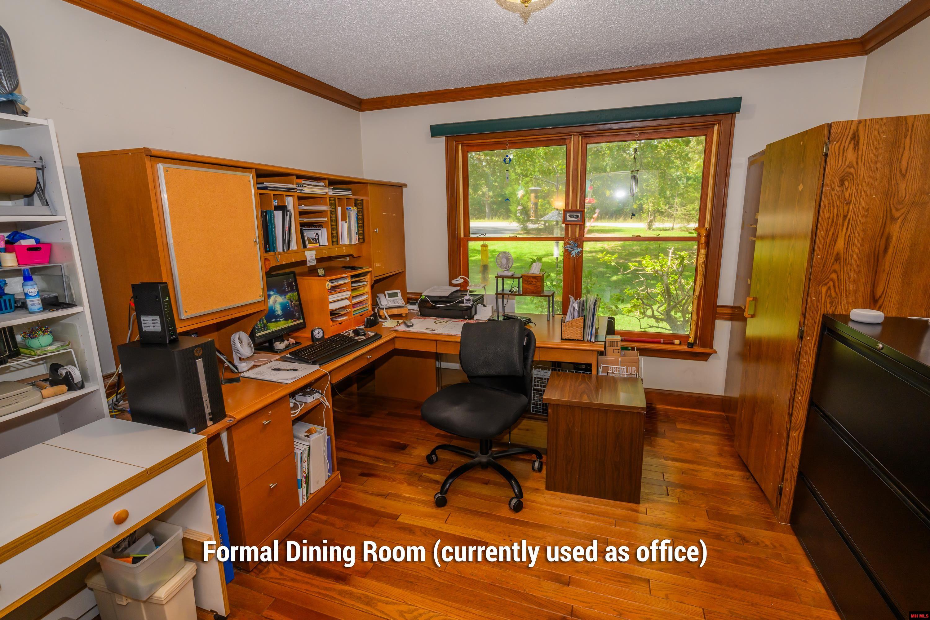 3085 SYCAMORE SPRINGS ROAD Mountain Home, AR