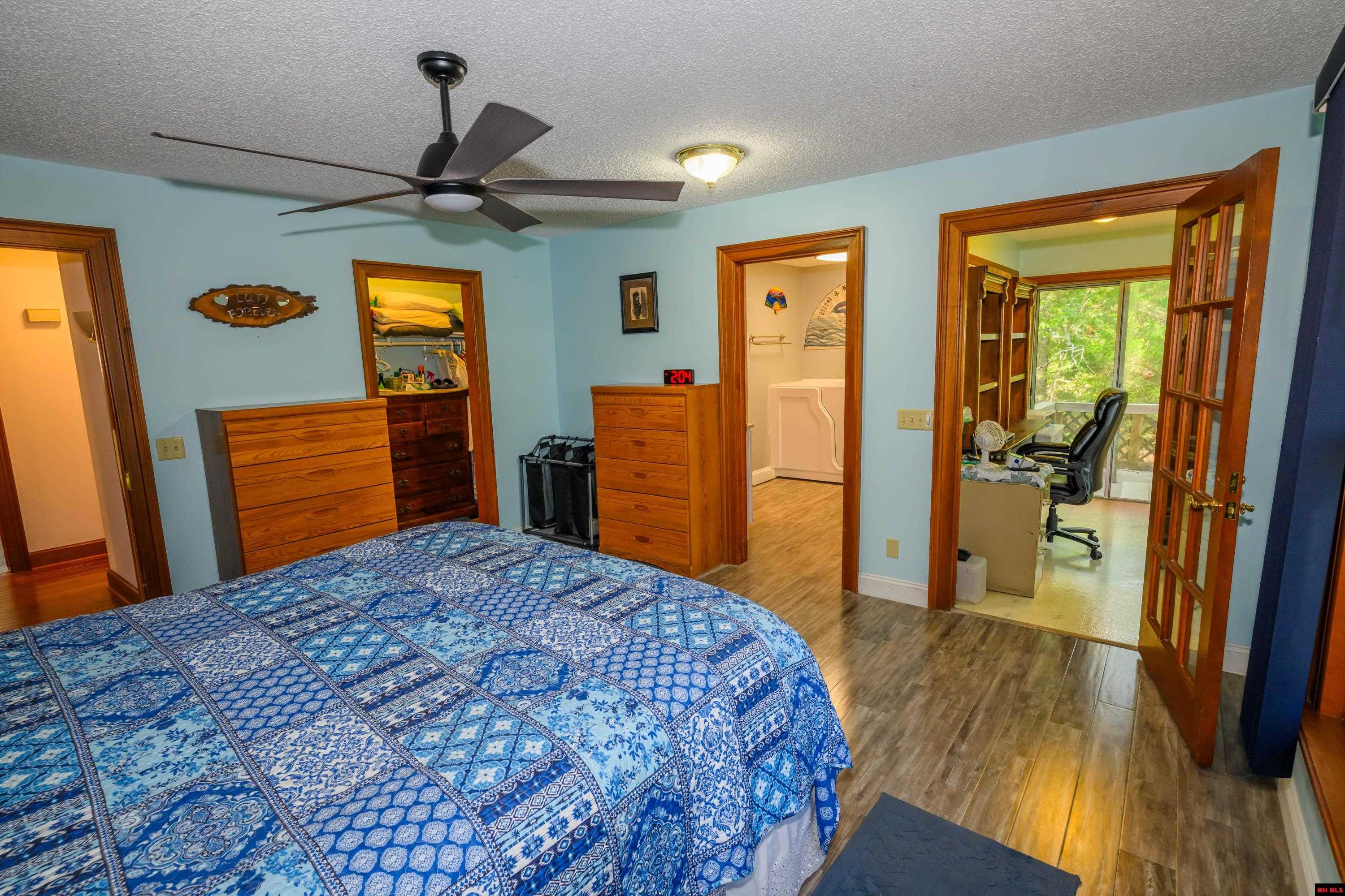 3085 SYCAMORE SPRINGS ROAD Mountain Home, AR