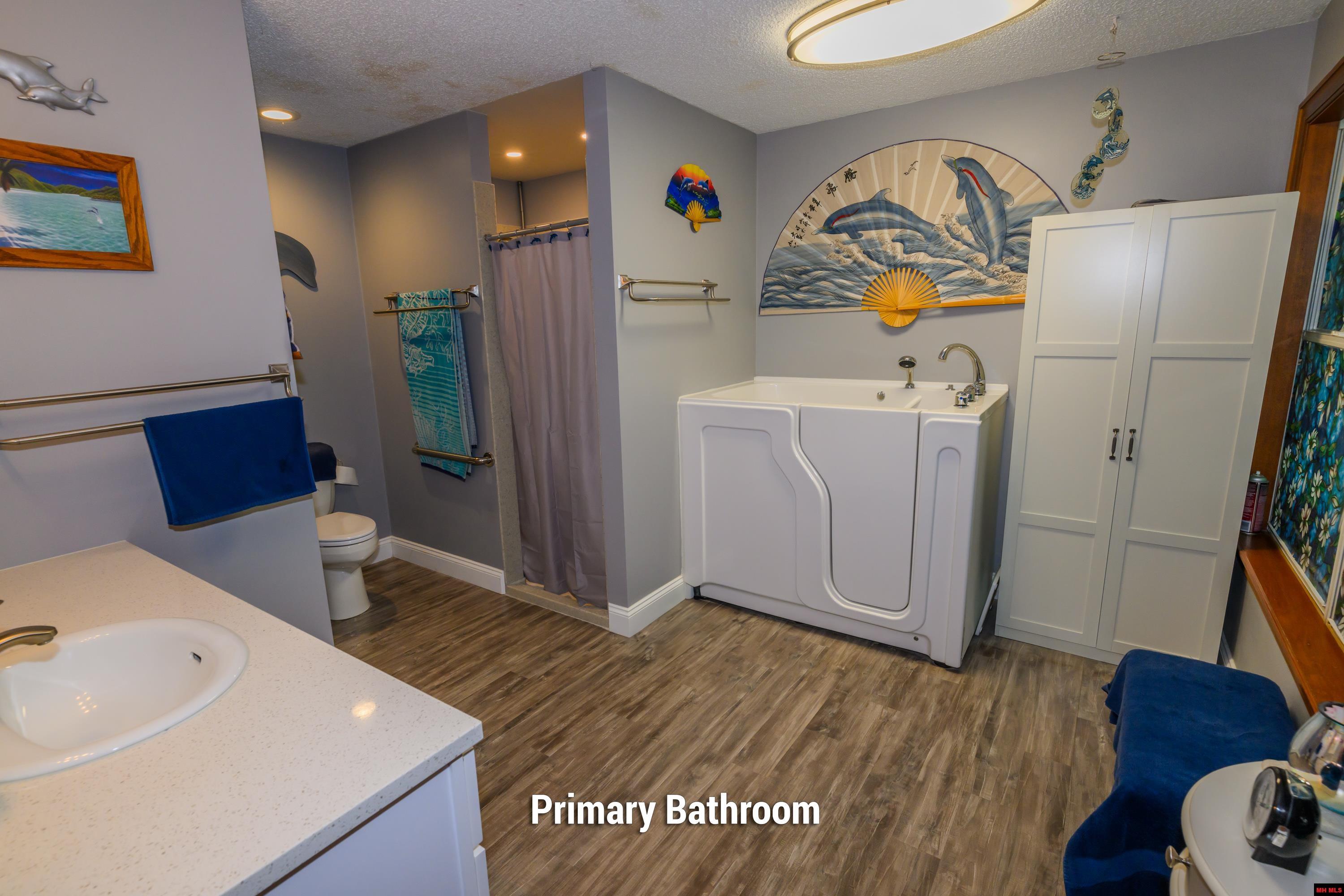 3085 SYCAMORE SPRINGS ROAD Mountain Home, AR