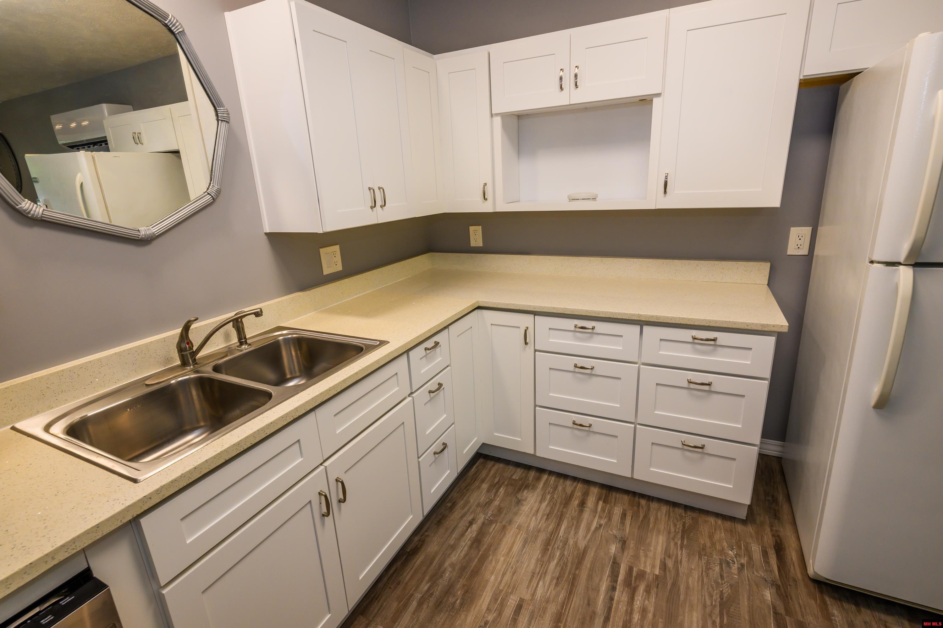 3085 SYCAMORE SPRINGS ROAD Mountain Home, AR