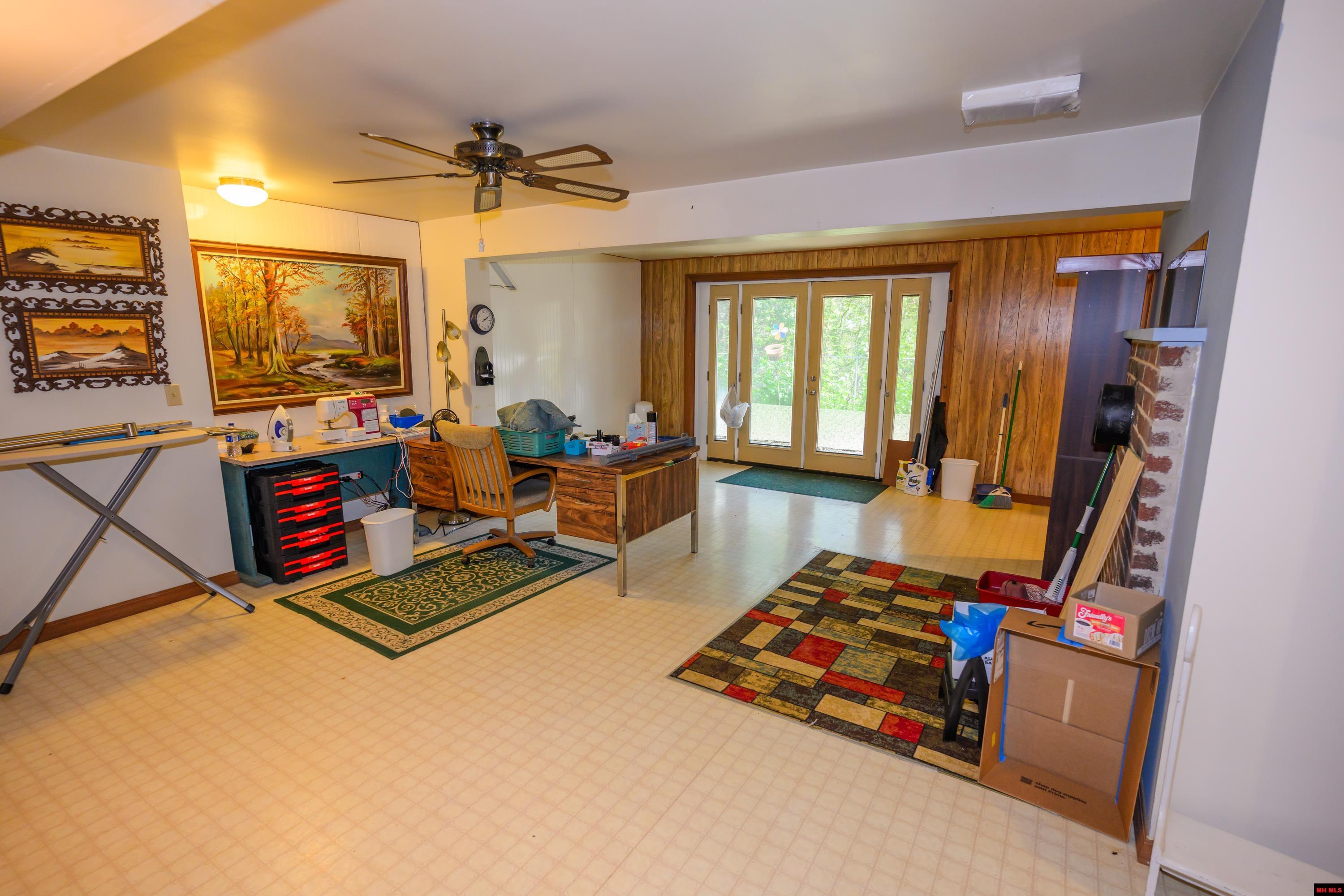 3085 SYCAMORE SPRINGS ROAD Mountain Home, AR