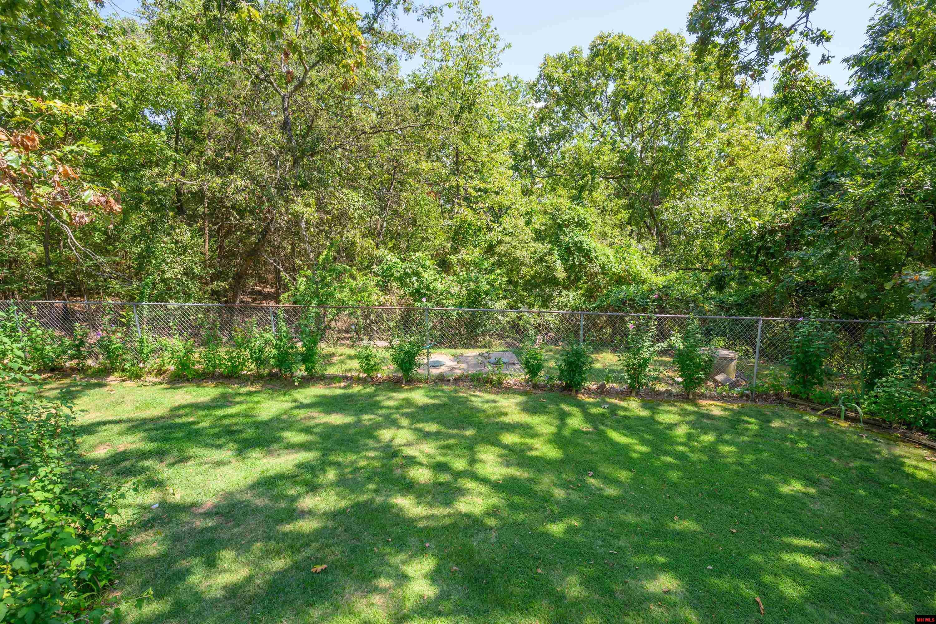 3085 SYCAMORE SPRINGS ROAD Mountain Home, AR