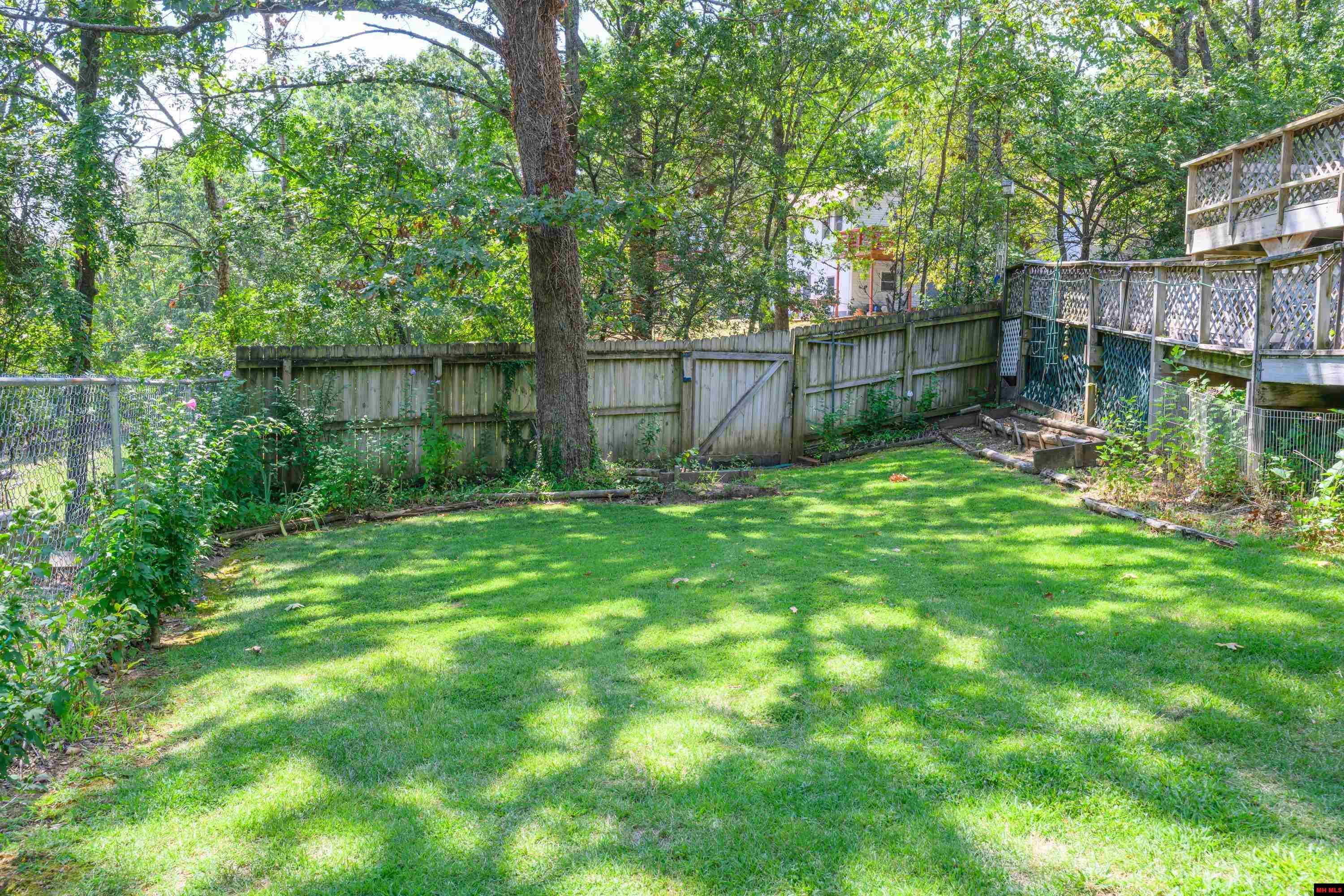 3085 SYCAMORE SPRINGS ROAD Mountain Home, AR