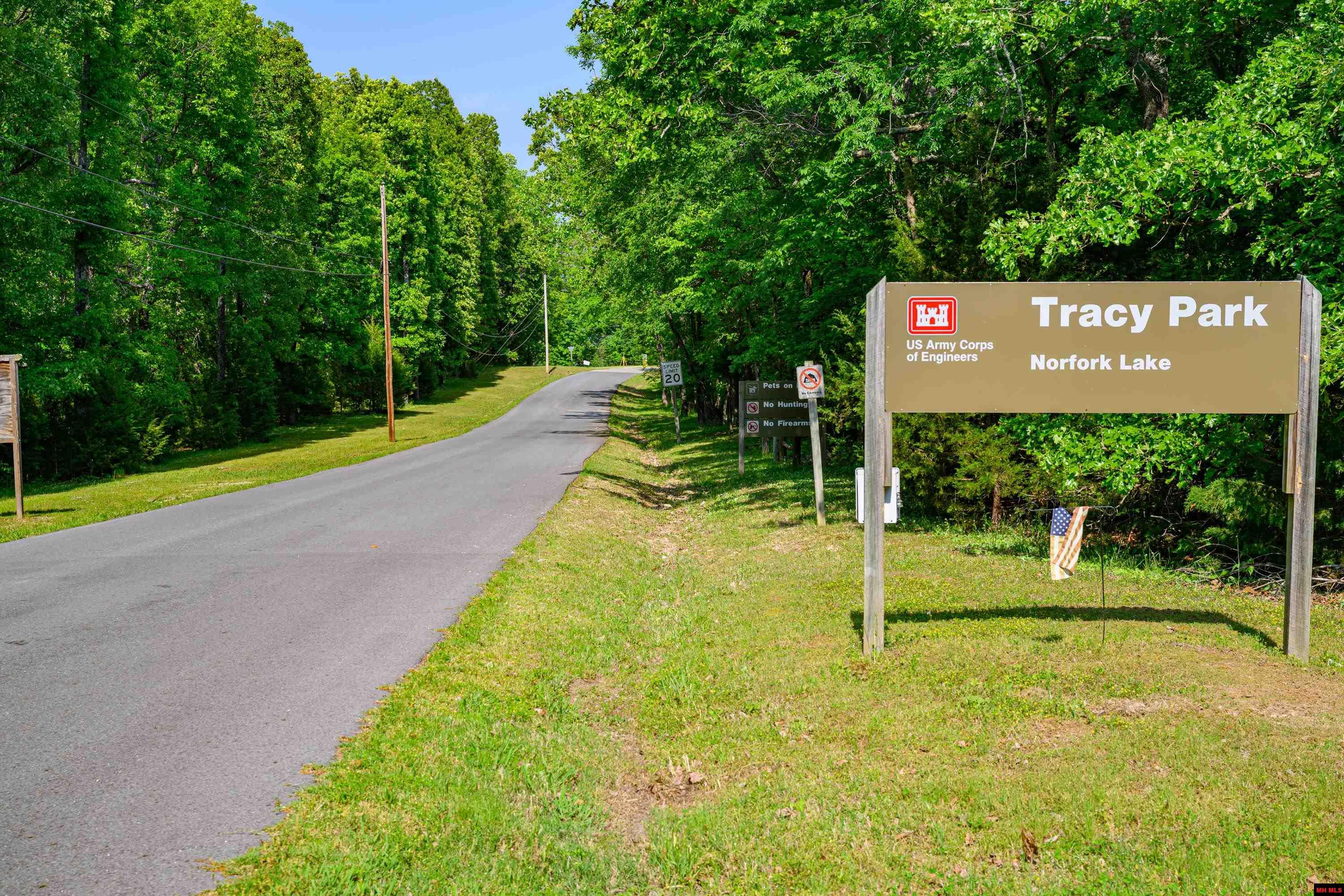 3085 SYCAMORE SPRINGS ROAD Mountain Home, AR