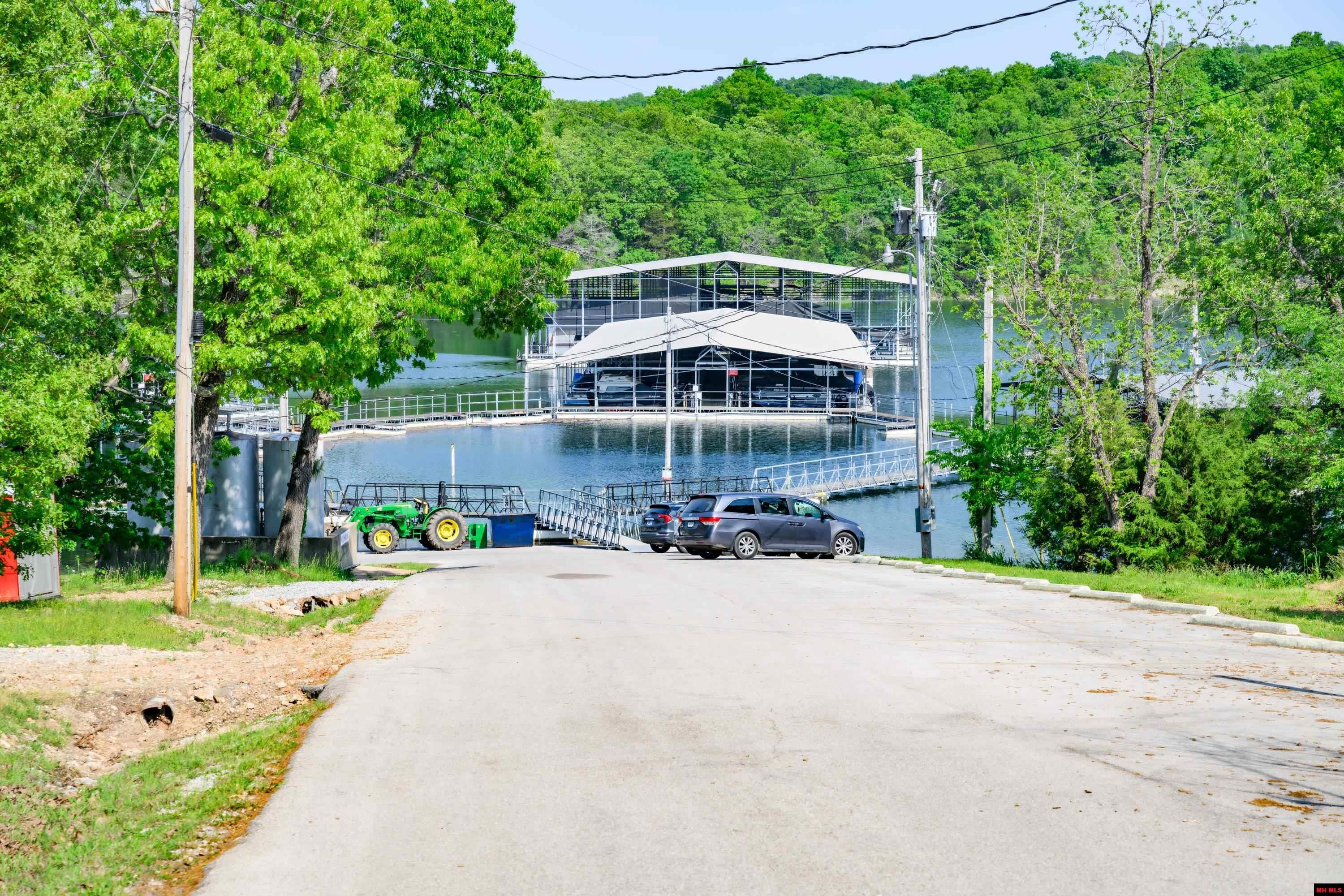 3085 SYCAMORE SPRINGS ROAD Mountain Home, AR