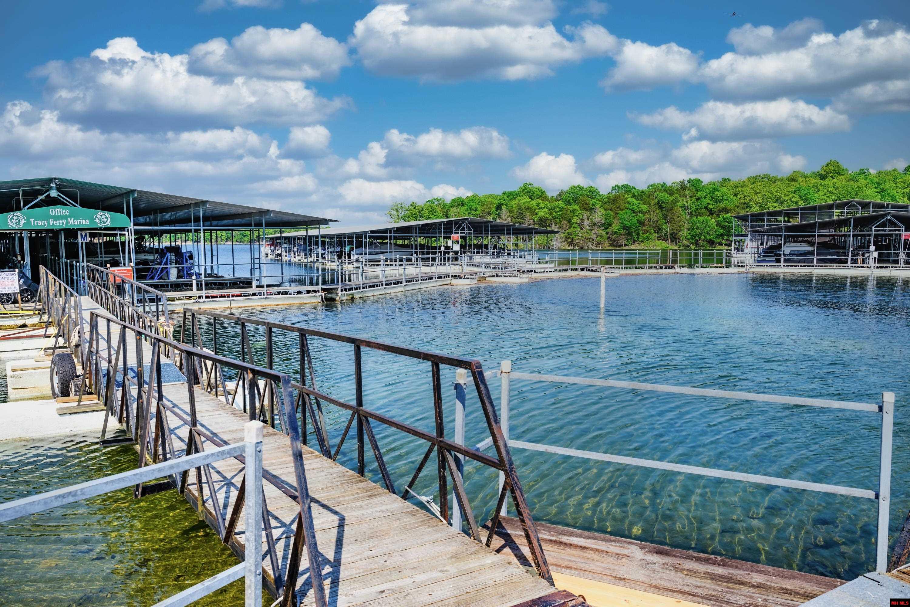 3085 SYCAMORE SPRINGS ROAD Mountain Home, AR