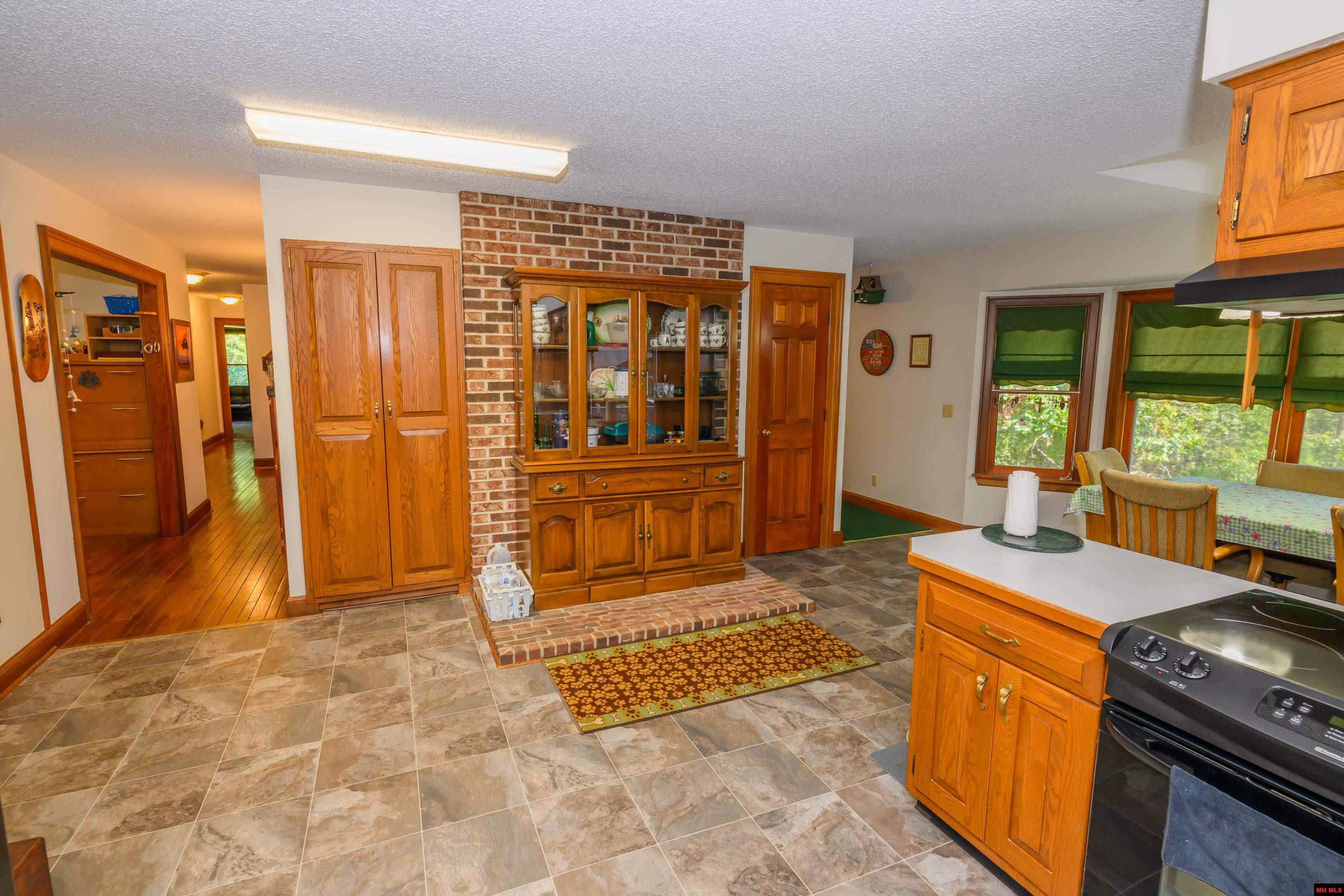 3085 SYCAMORE SPRINGS ROAD Mountain Home, AR