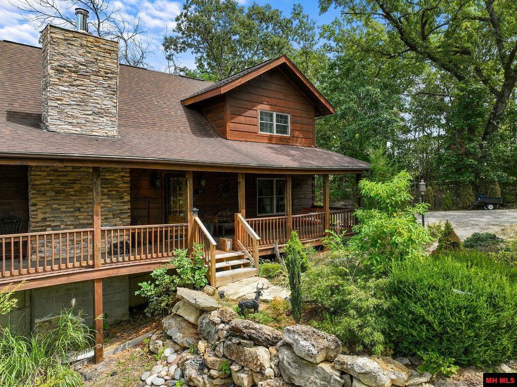 15 VICTORIA LANE Gamaliel, AR