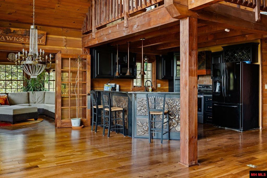 15 VICTORIA LANE Gamaliel, AR