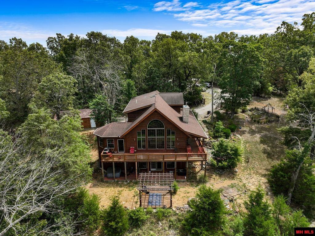 15 VICTORIA LANE Gamaliel, AR