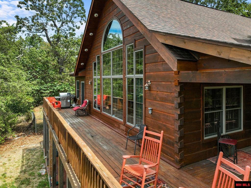 15 VICTORIA LANE Gamaliel, AR