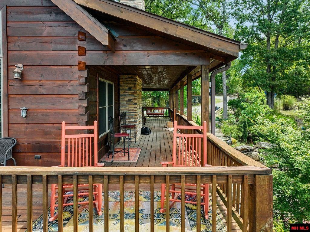 15 VICTORIA LANE Gamaliel, AR