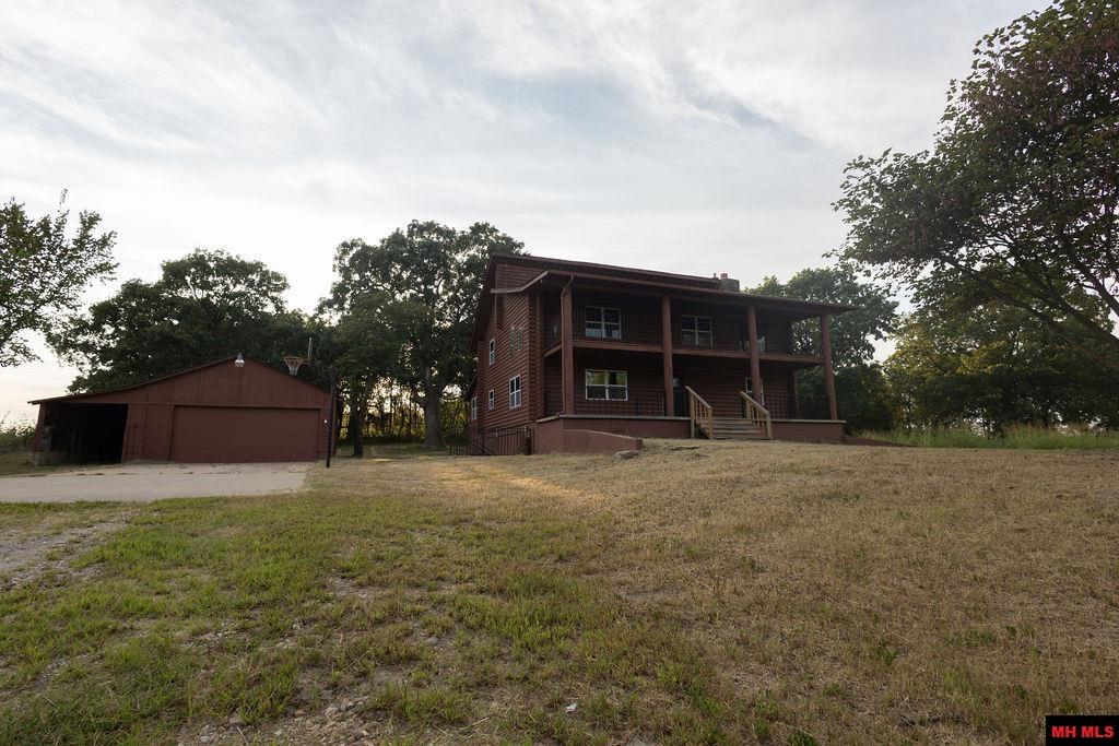 2259 Ledge Rock Road