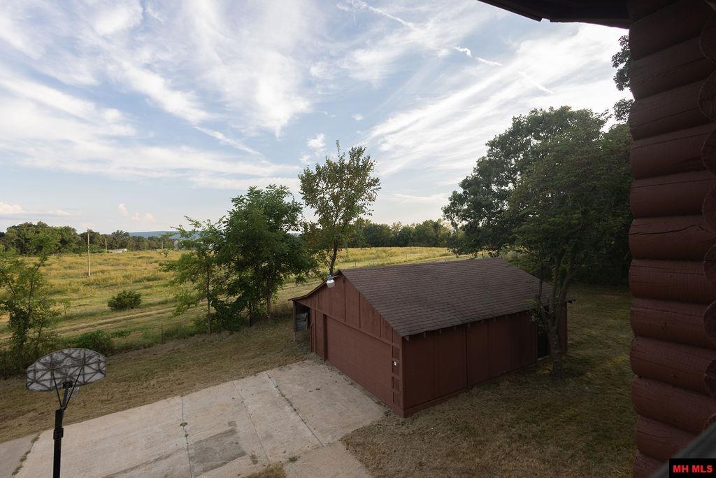 2259 Ledge Rock Road