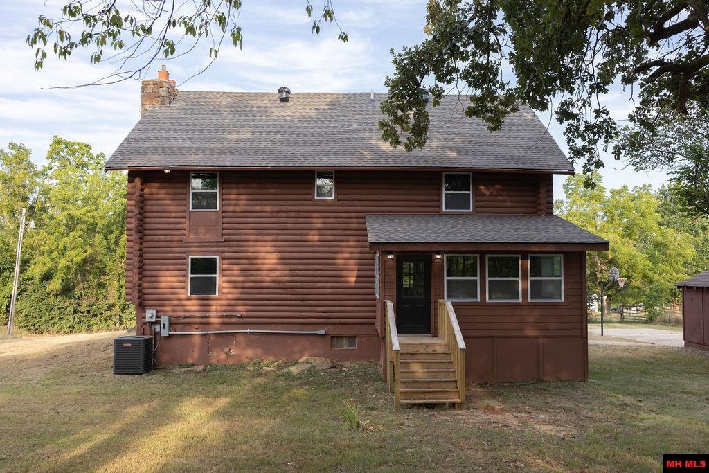 2259 Ledge Rock Road