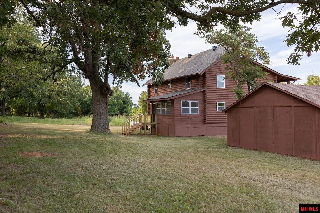 2259 Ledge Rock Road