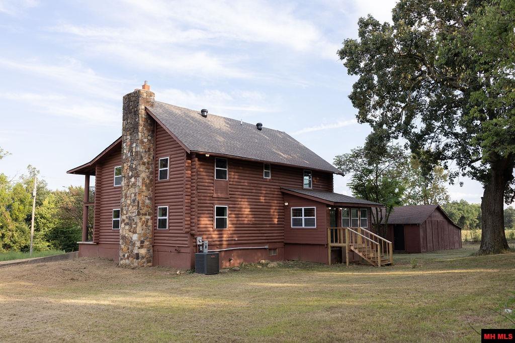 2259 Ledge Rock Road