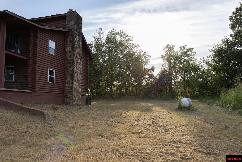 2259 Ledge Rock Road