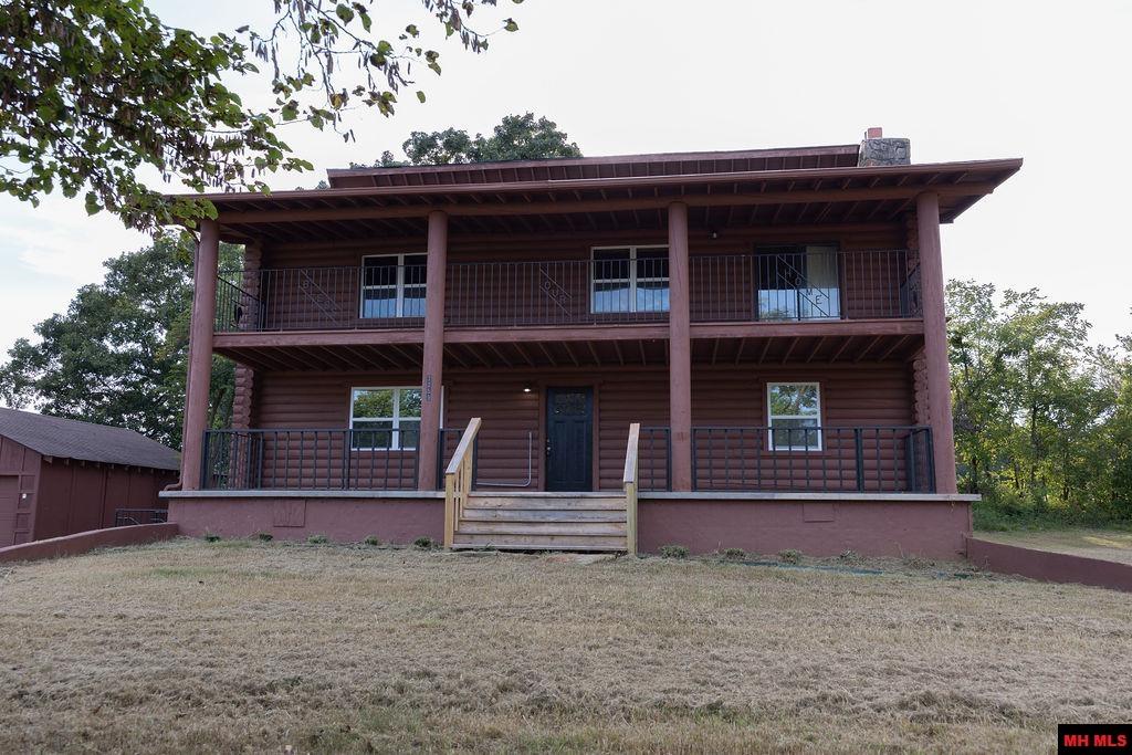 2259 Ledge Rock Road