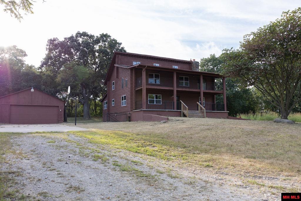 2259 Ledge Rock Road