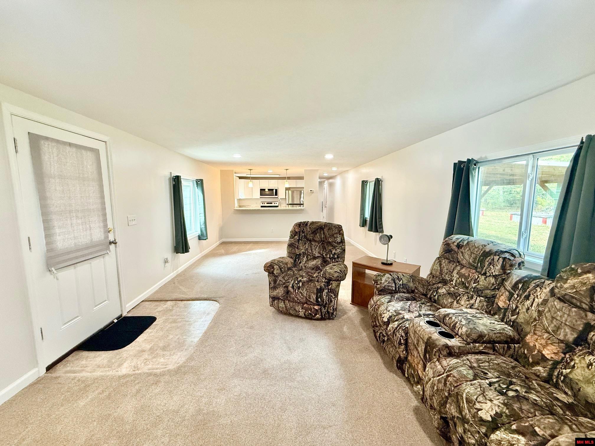 510 MAPLE AVENUE Bull Shoals, AR