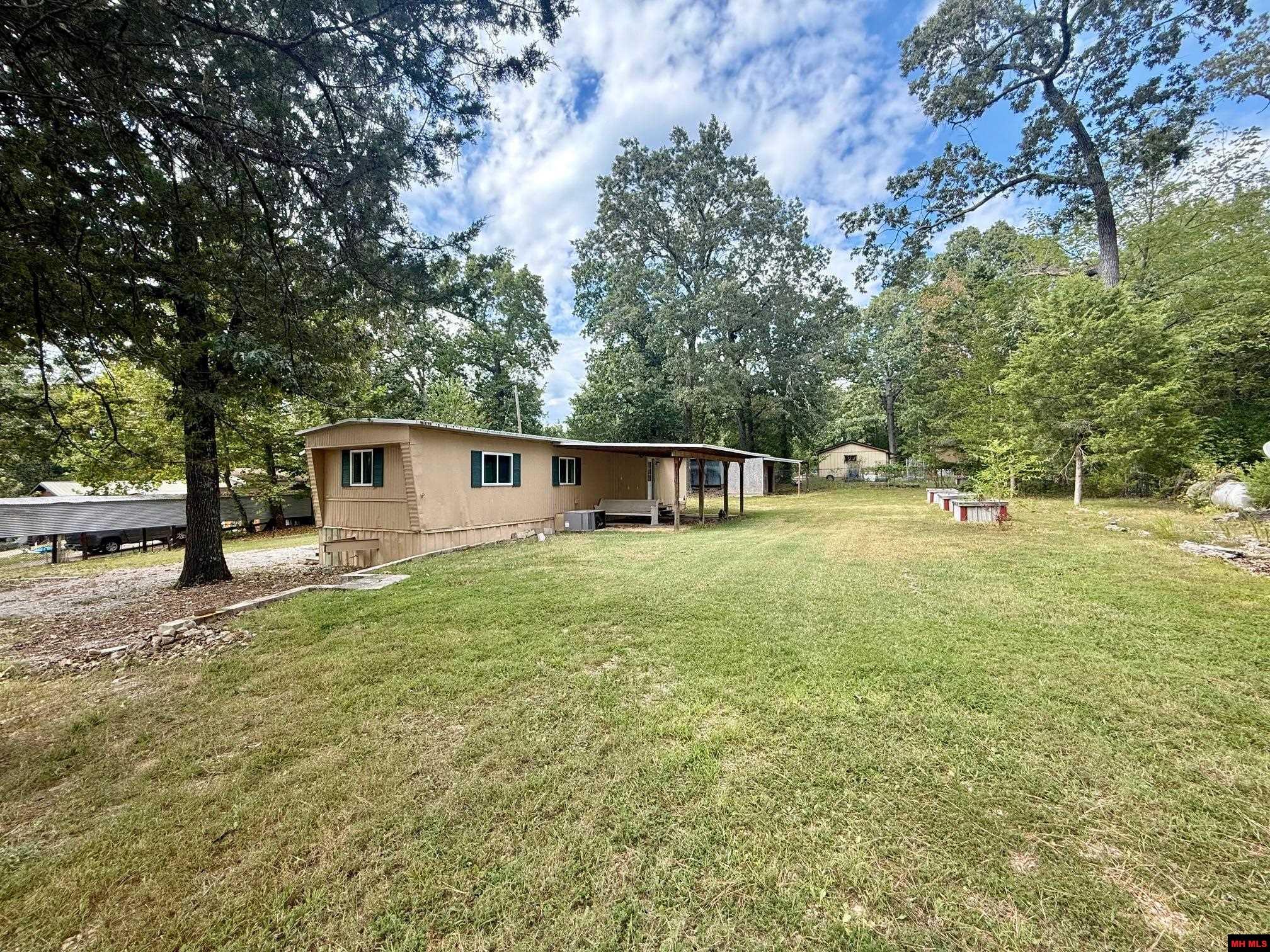 510 MAPLE AVENUE Bull Shoals, AR