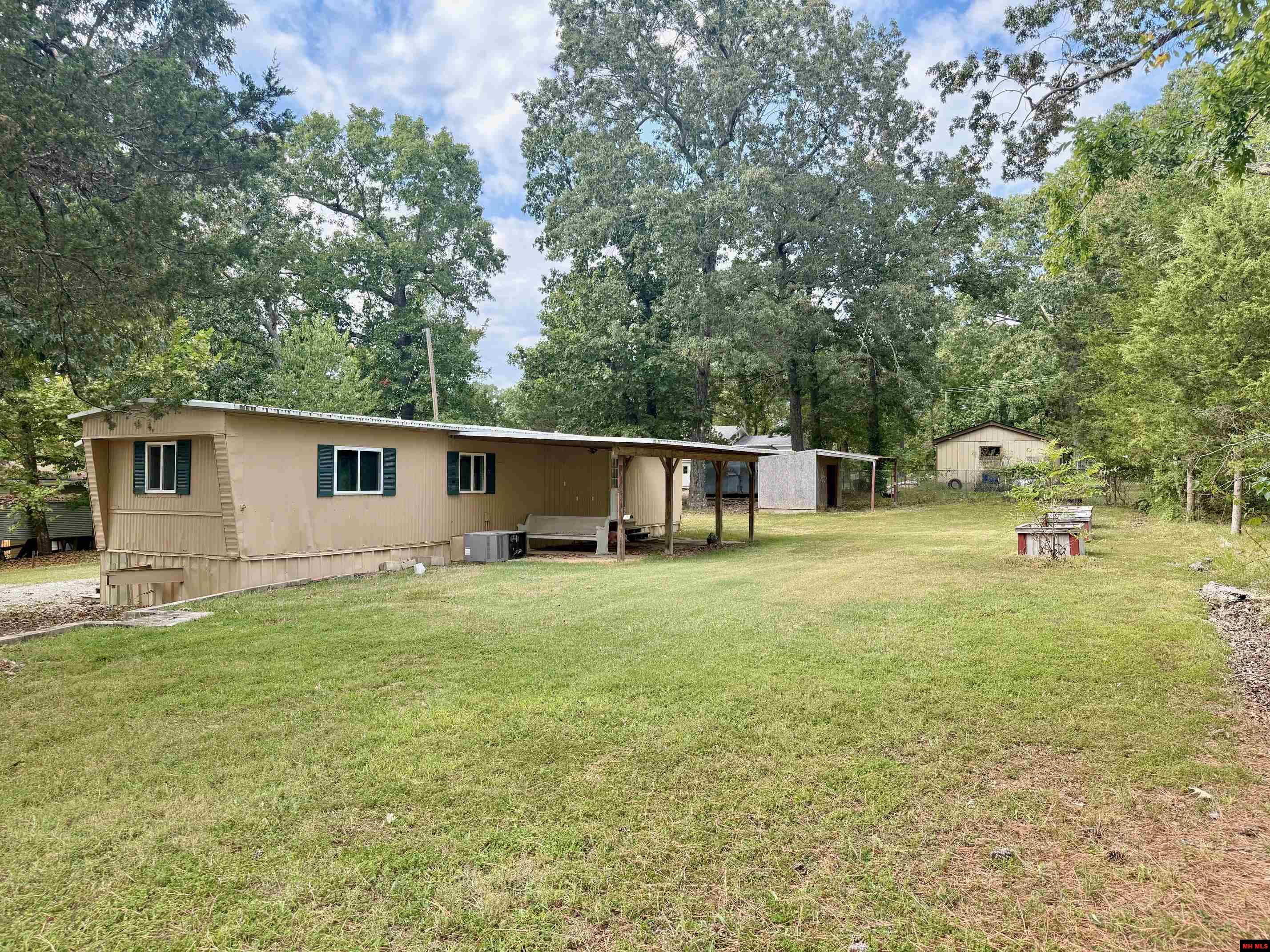 510 MAPLE AVENUE Bull Shoals, AR