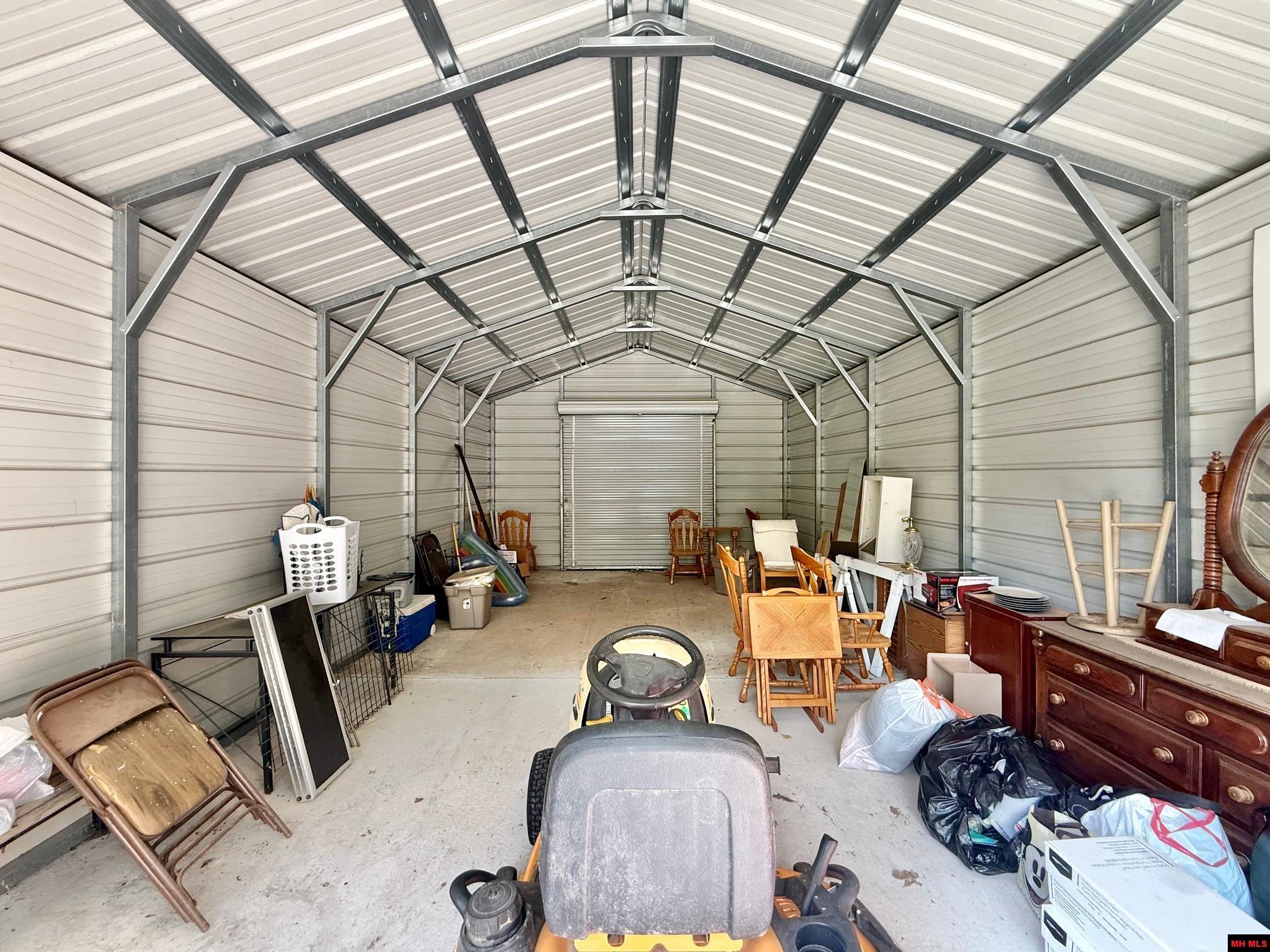 510 MAPLE AVENUE Bull Shoals, AR