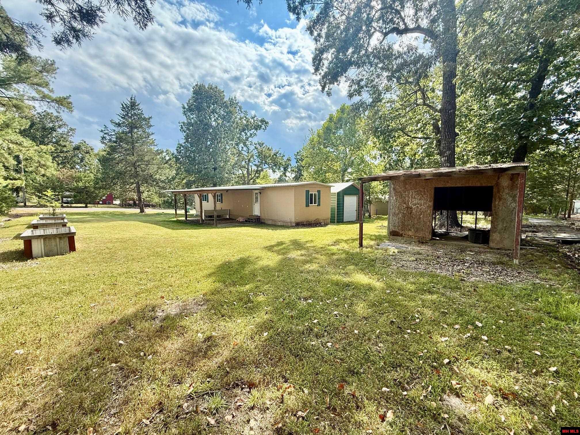 510 MAPLE AVENUE Bull Shoals, AR