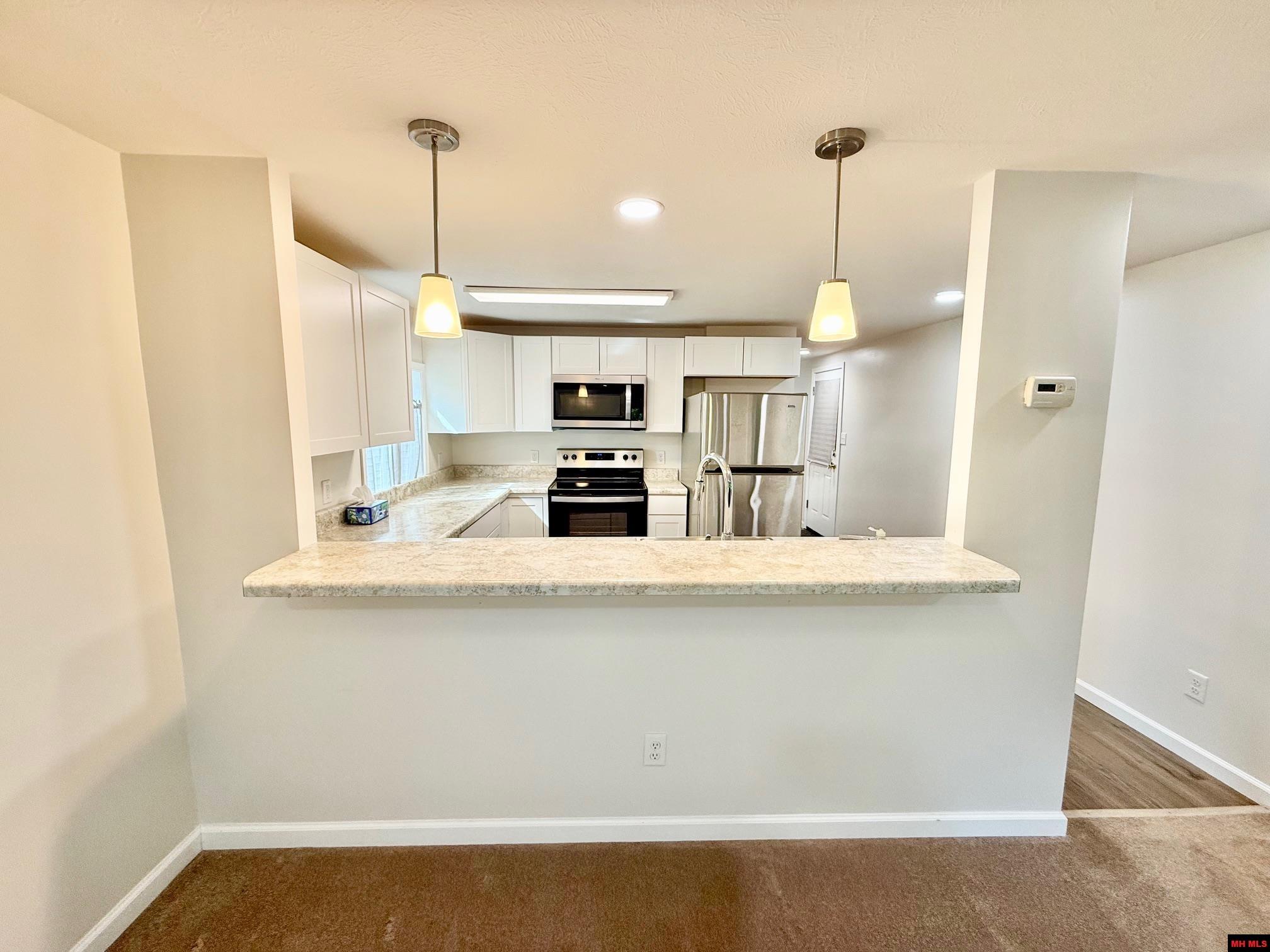 510 MAPLE AVENUE Bull Shoals, AR