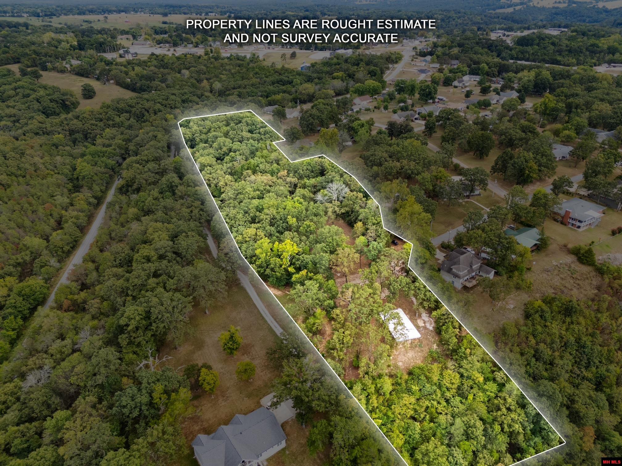 377 Virginia Lee Drive