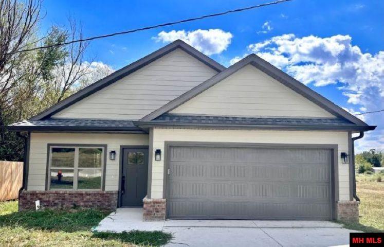 159 E Factory Street