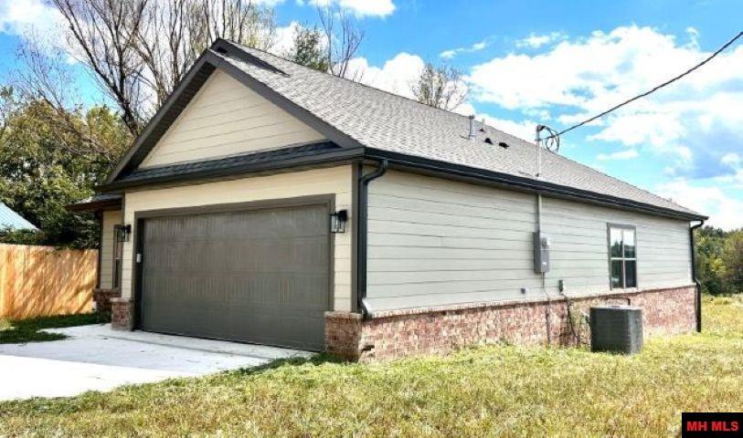 159 E Factory Street