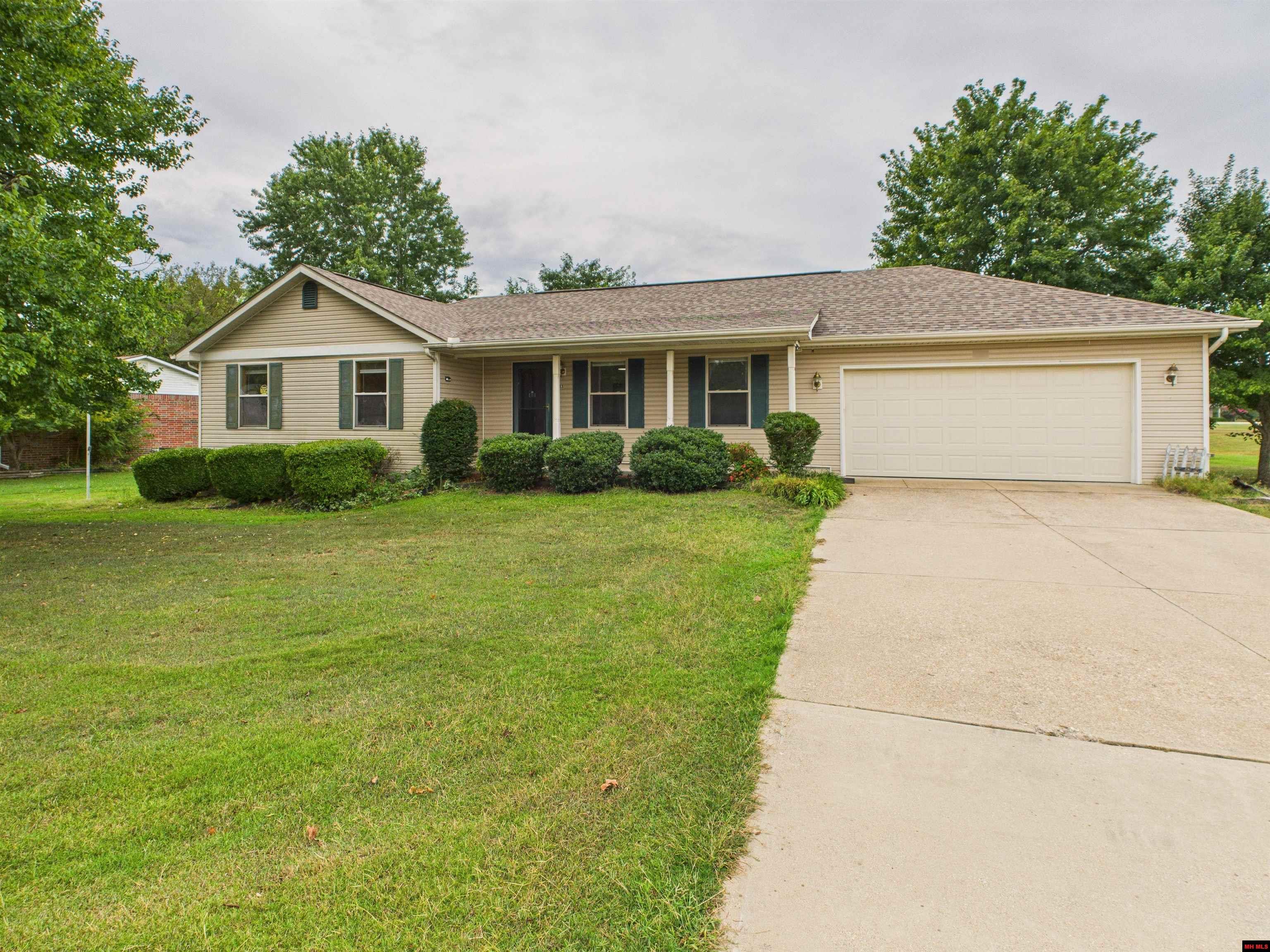 313 Bomber Boulevard