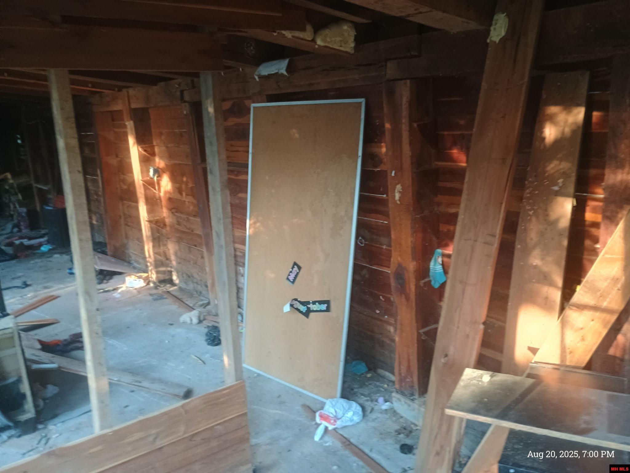 1158 Brushy Fork Road