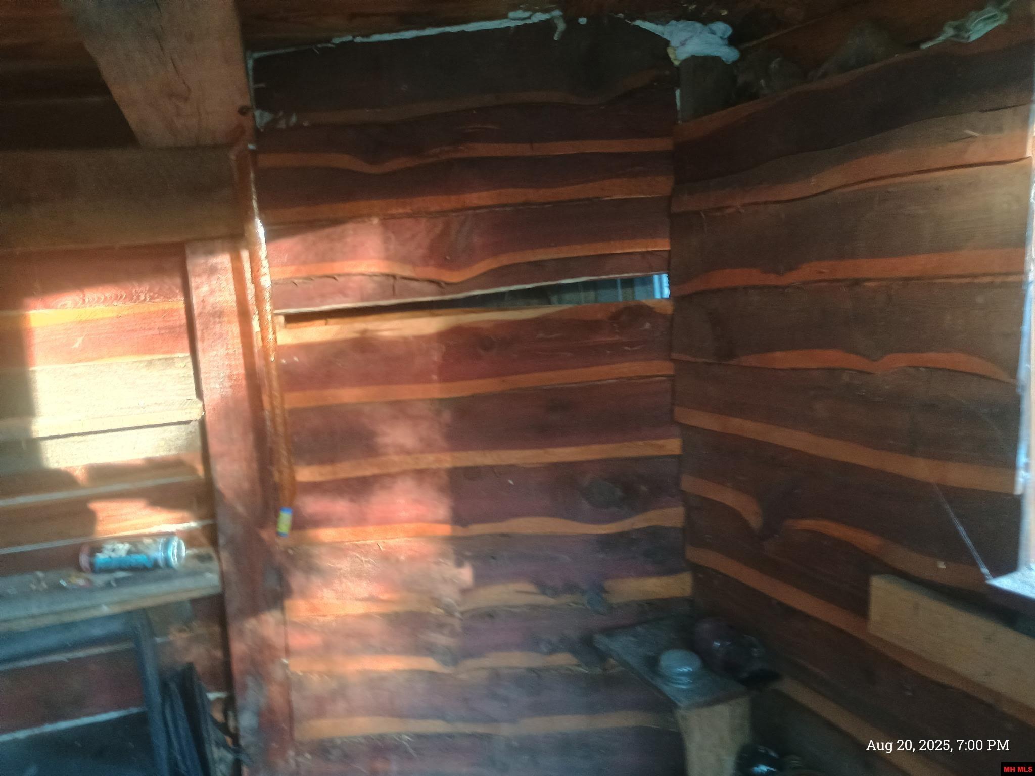 1158 Brushy Fork Road