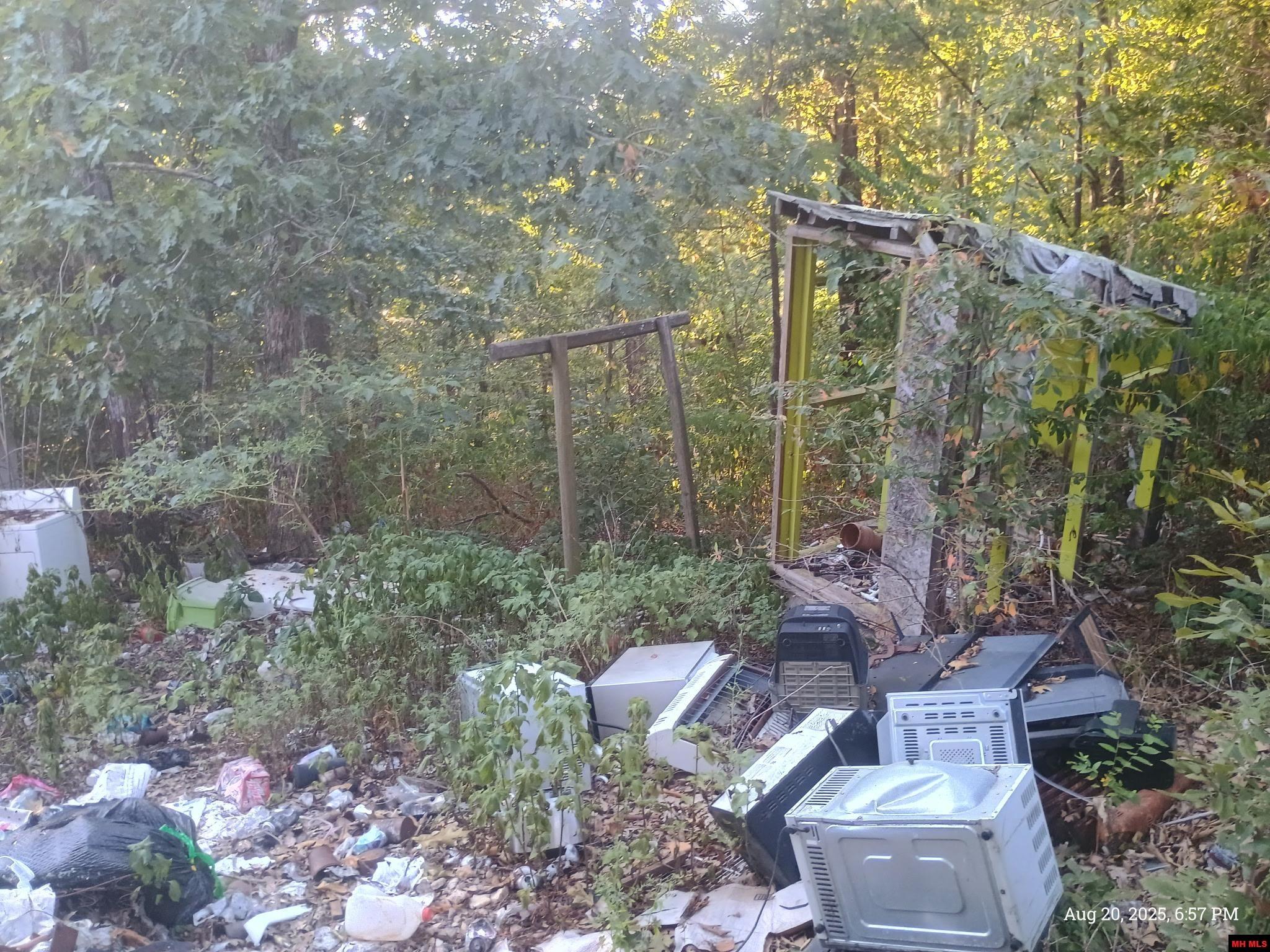 1158 Brushy Fork Road