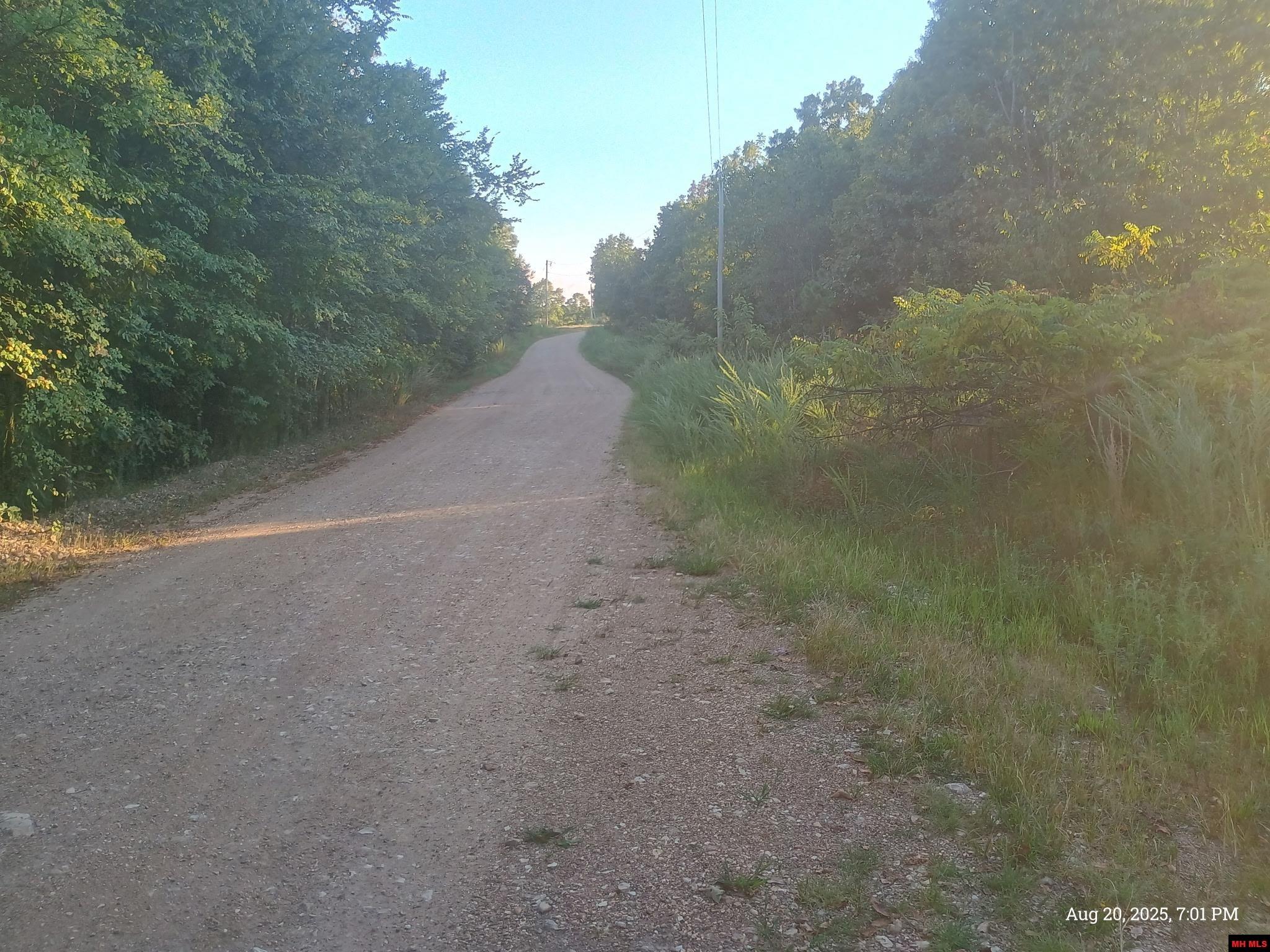 1158 BRUSHY FORK ROAD Yellville, AR