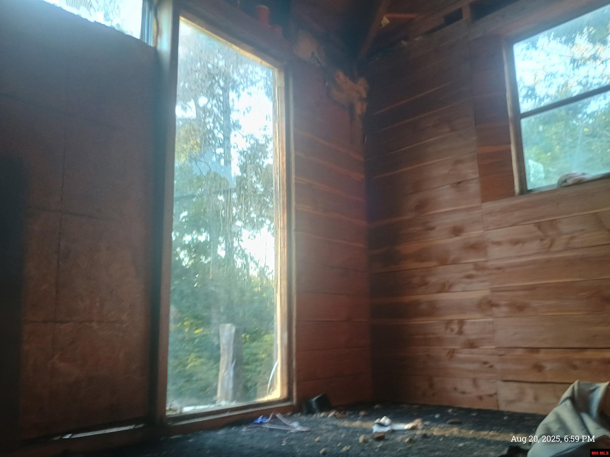 1158 Brushy Fork Road