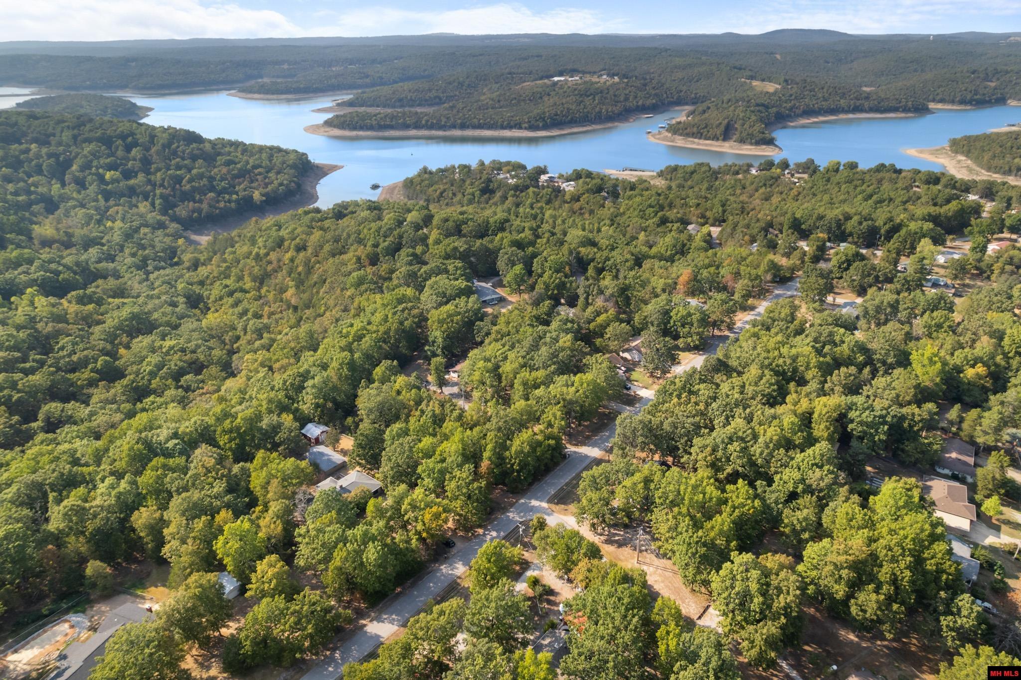 462 Howard Creek Road