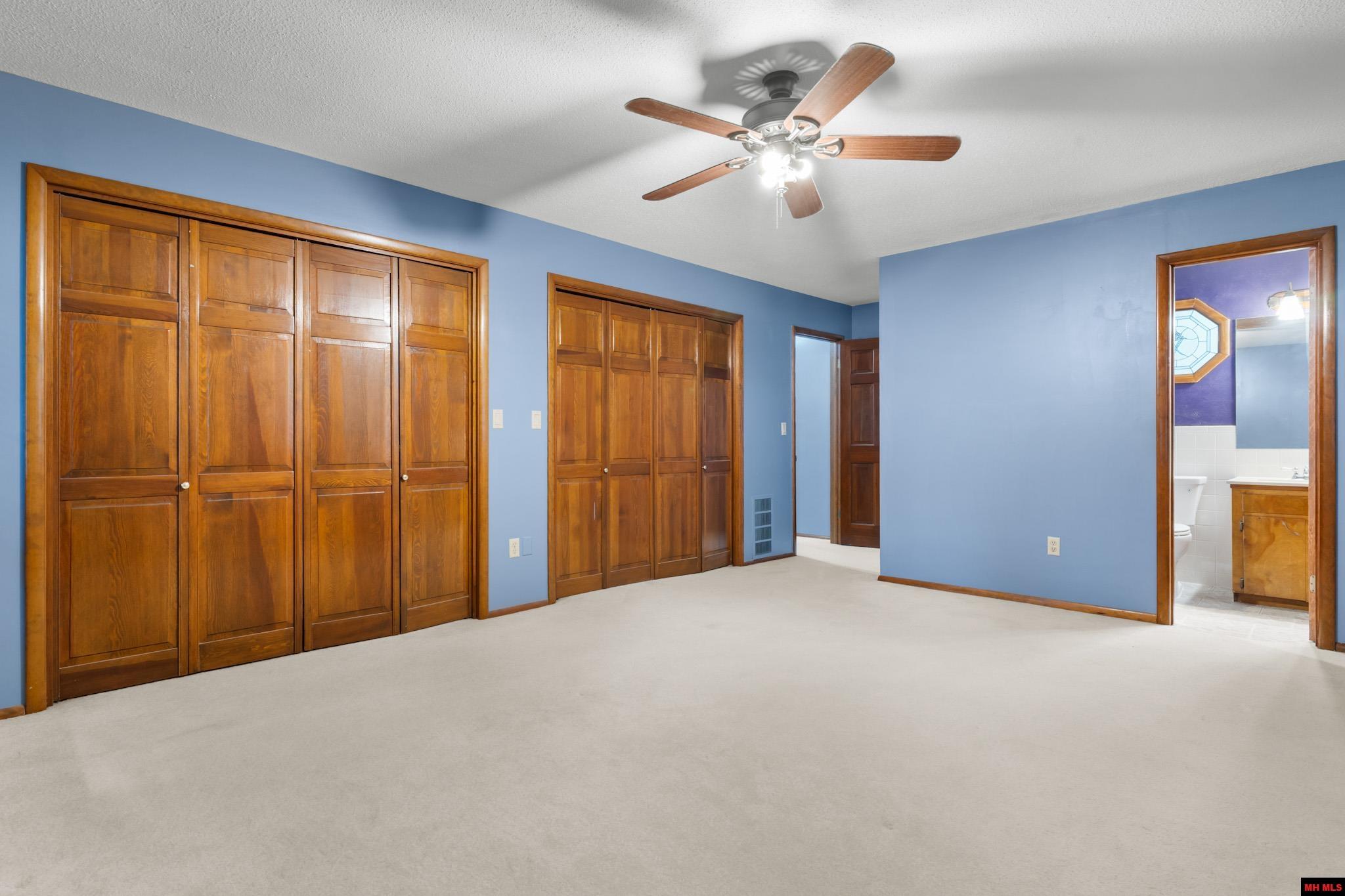 462 Howard Creek Road