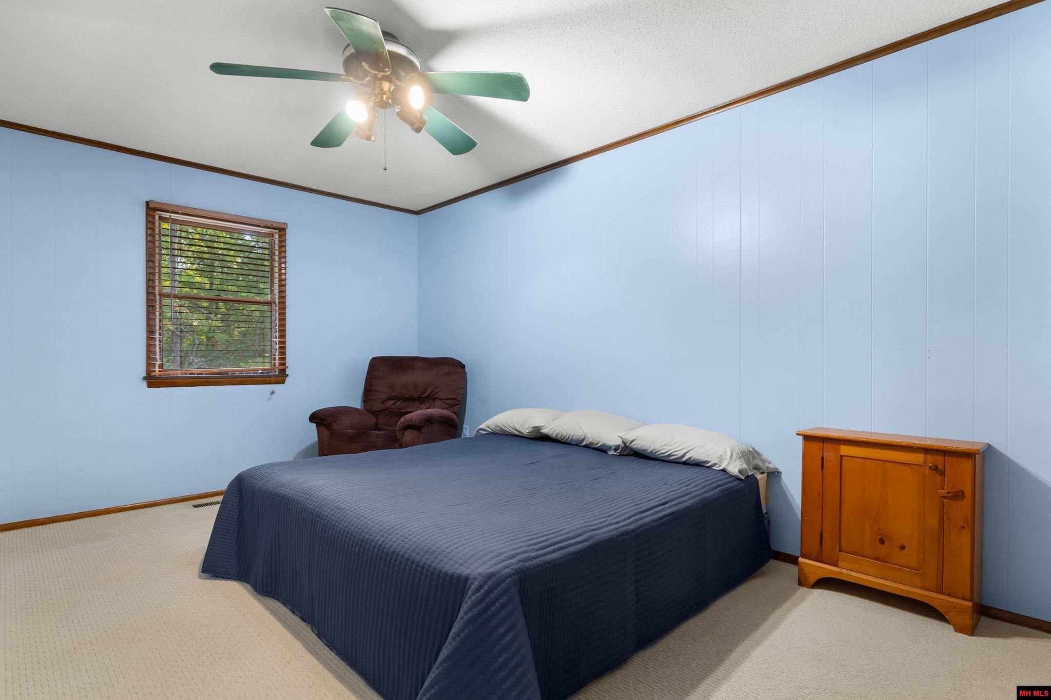 462 Howard Creek Road