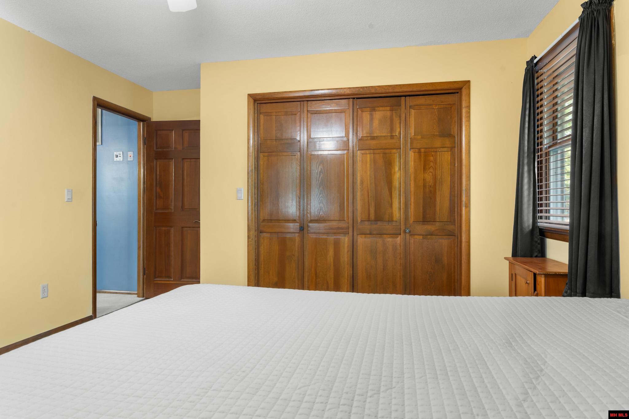 462 Howard Creek Road