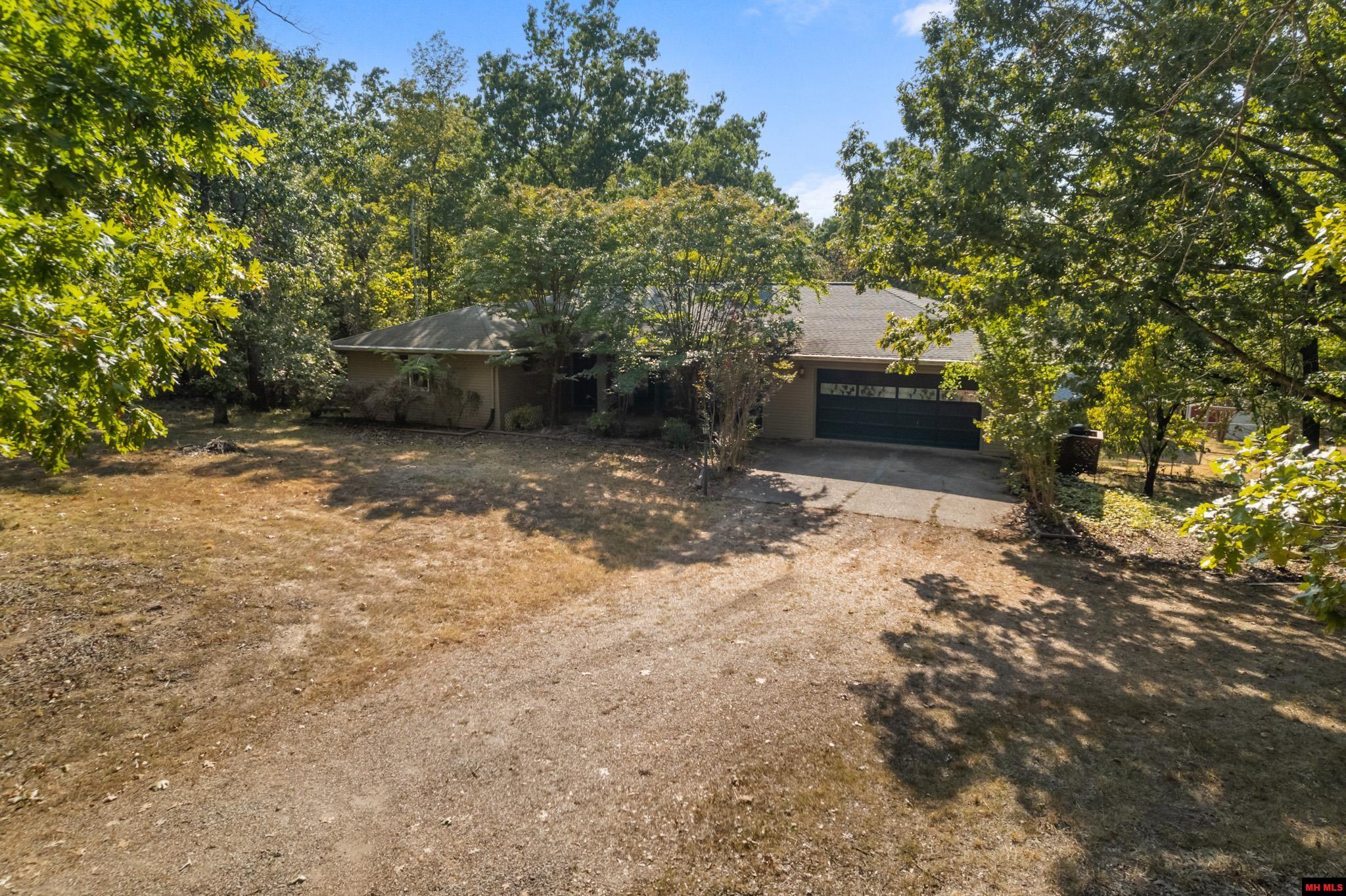 462 Howard Creek Road